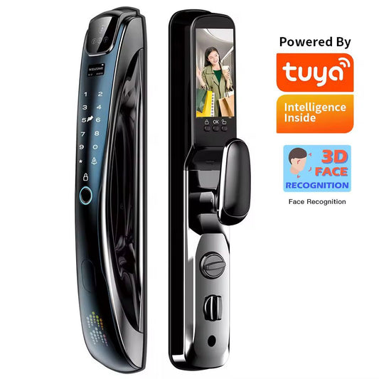 Serrure intelligente S13