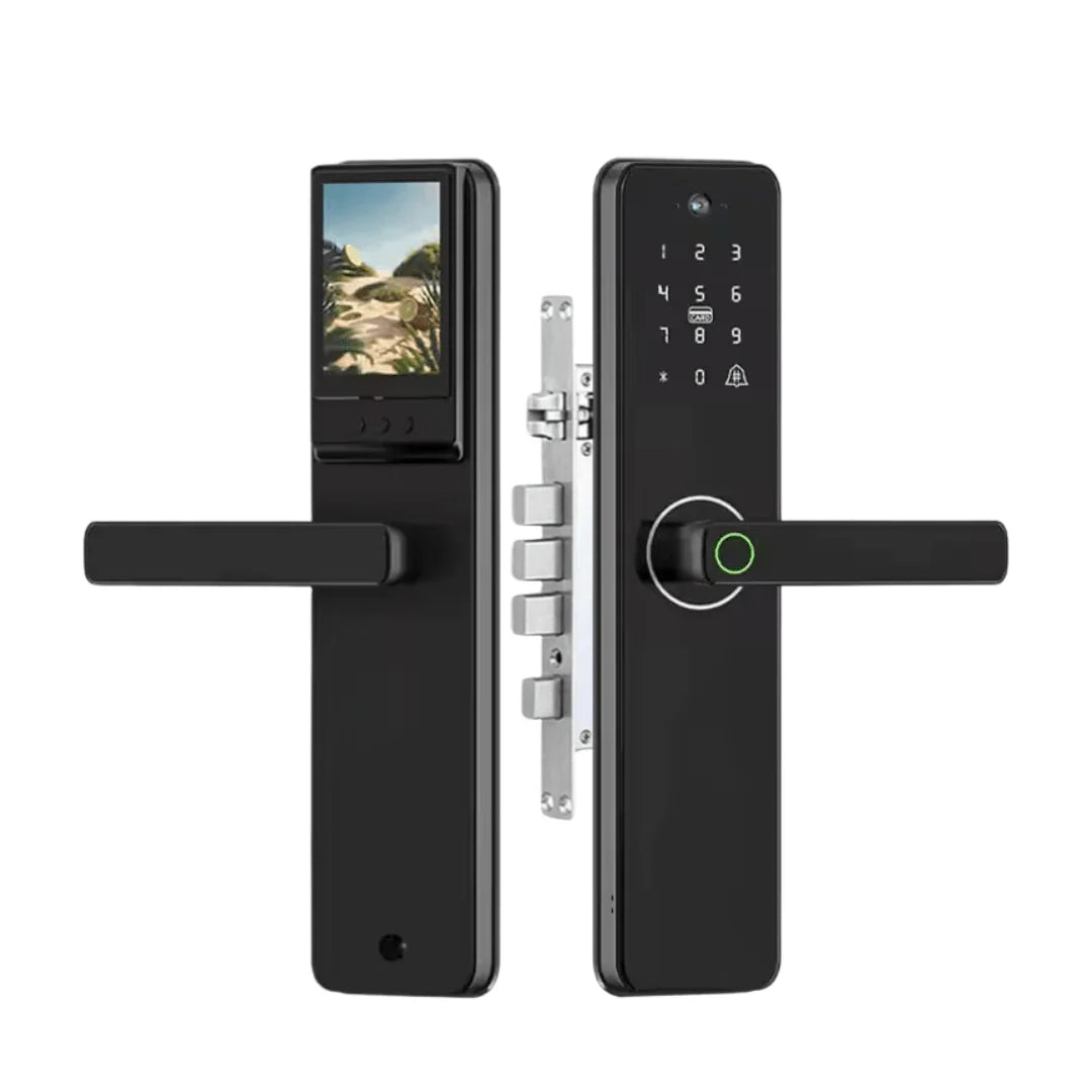 SERRURE DIGITALE MINI M1 PRO