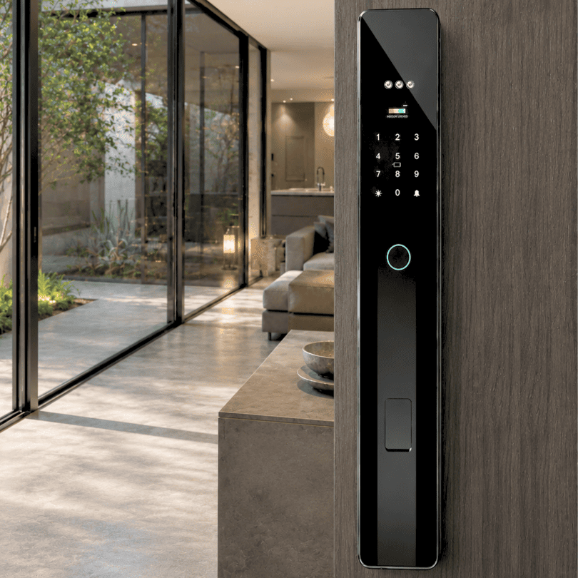Serrure intelligente XR Max