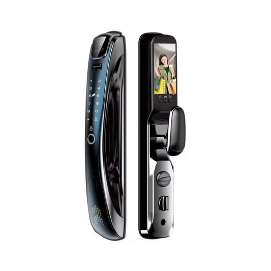 Serrure intelligente S13