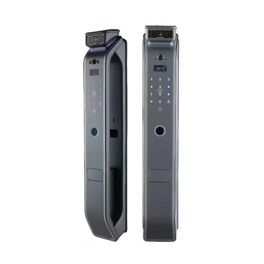 Serrure intelligente S21