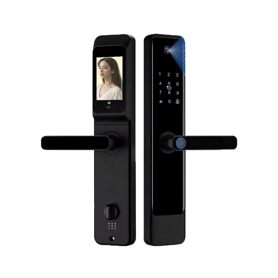 Serrure intelligente M2 PRO