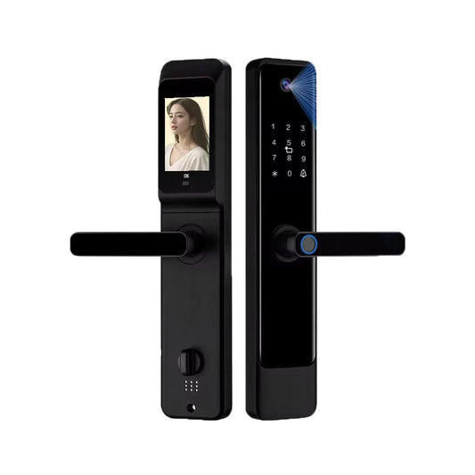 Serrure intelligente M2 PRO