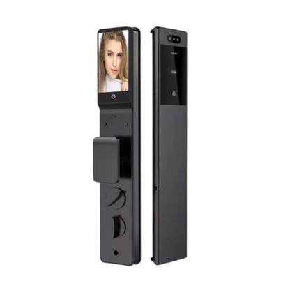 Serrure intelligente S9 Slim