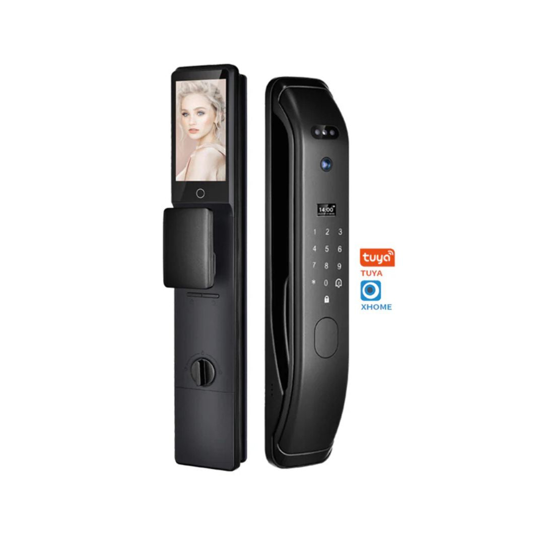Face id luxury X11