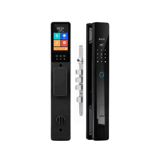 Serrure intelligente XR Max