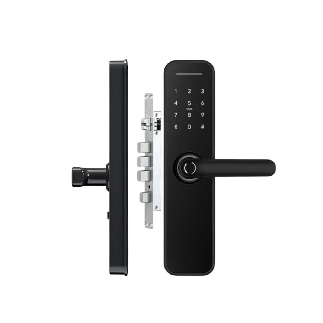Poignée Digital X5 slim 2025