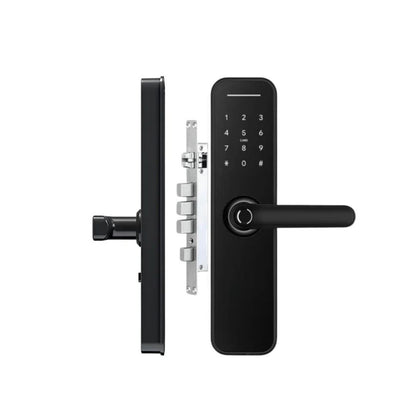 Poignée Digital X5 slim 2025