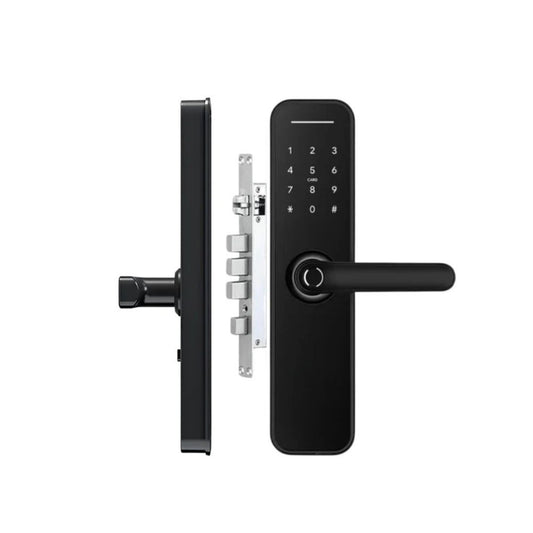 Poignée Digital X5 slim 2025
