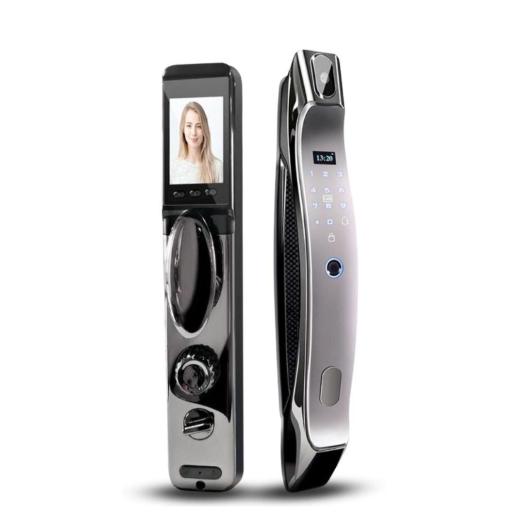 serrure digital EM 21