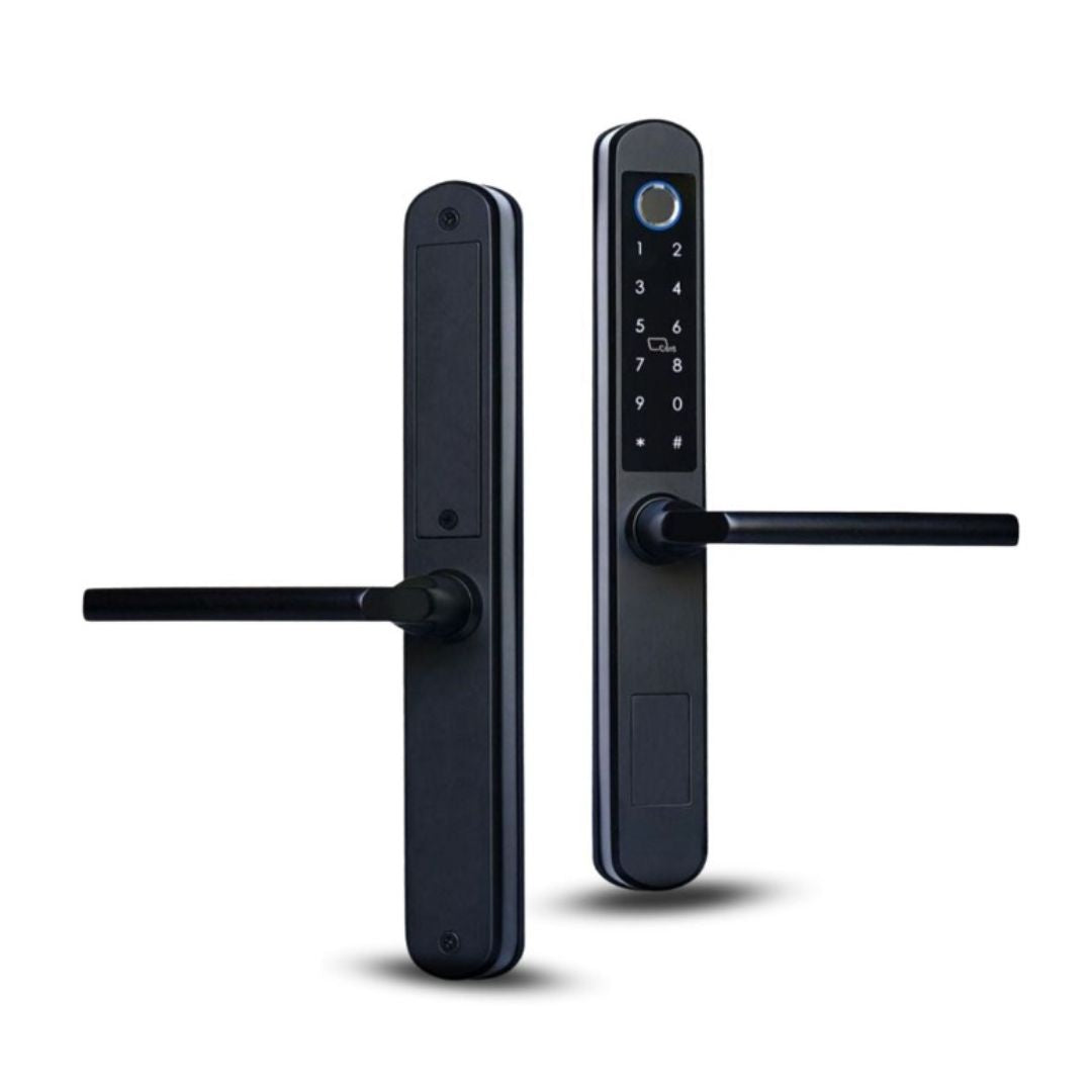 Serrure Digital D5