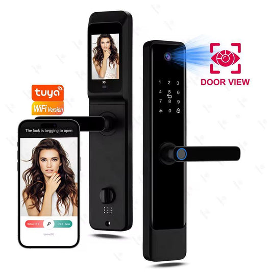 Serrure intelligente M2 PRO