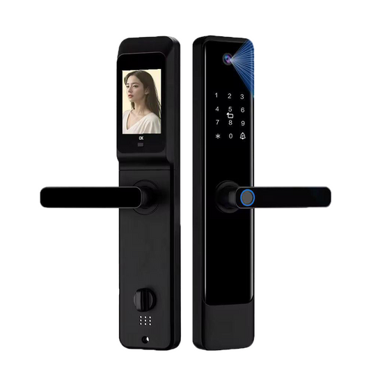 Serrure intelligente M2 PRO