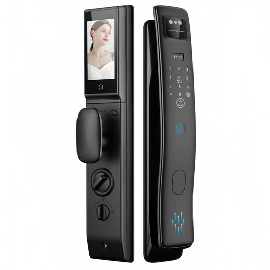 Serrure intelligente S20