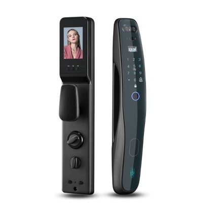 Serrure Digital EF 25