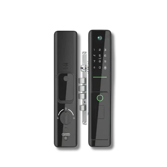 SERRURE INTELIGENTE G1 PRO