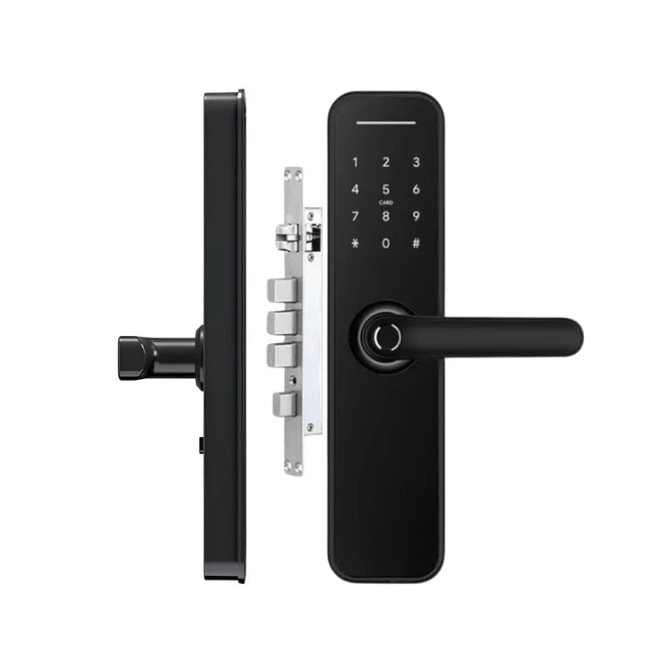 Poignée Digital X5 slim 2025