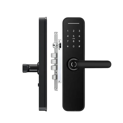 Poignée Digital X5 slim 2025