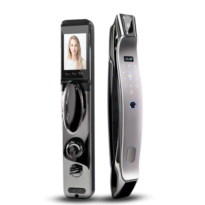 serrure digital EM 21