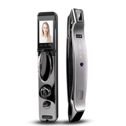 serrure digital EM 21