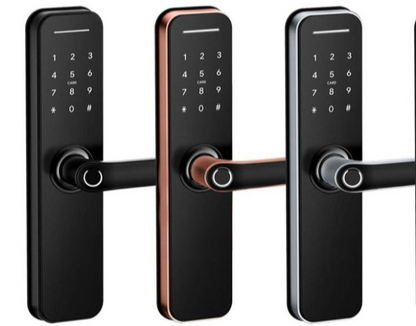 Poignée Digital X5 slim 2025