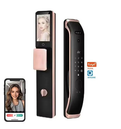 Face id luxury X11