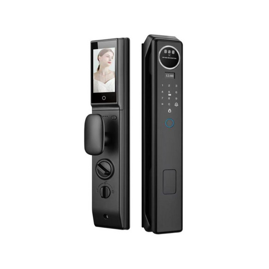 Face id luxury EF26
