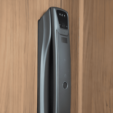 Serrure intelligente S10 Gris