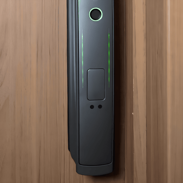 Serrure intelligente S10 Gris