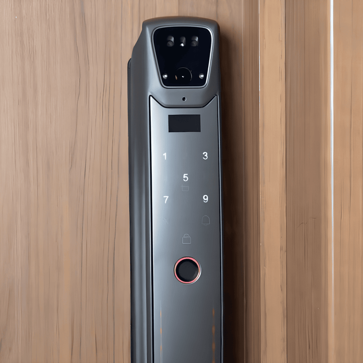 Serrure intelligente S10 Gris