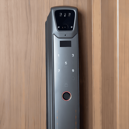 Serrure intelligente S10 Gris