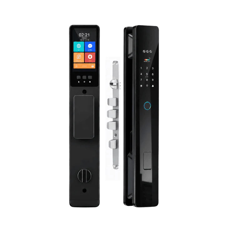 Serrure intelligente XR Max