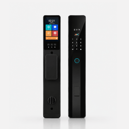 Serrure intelligente XR Max