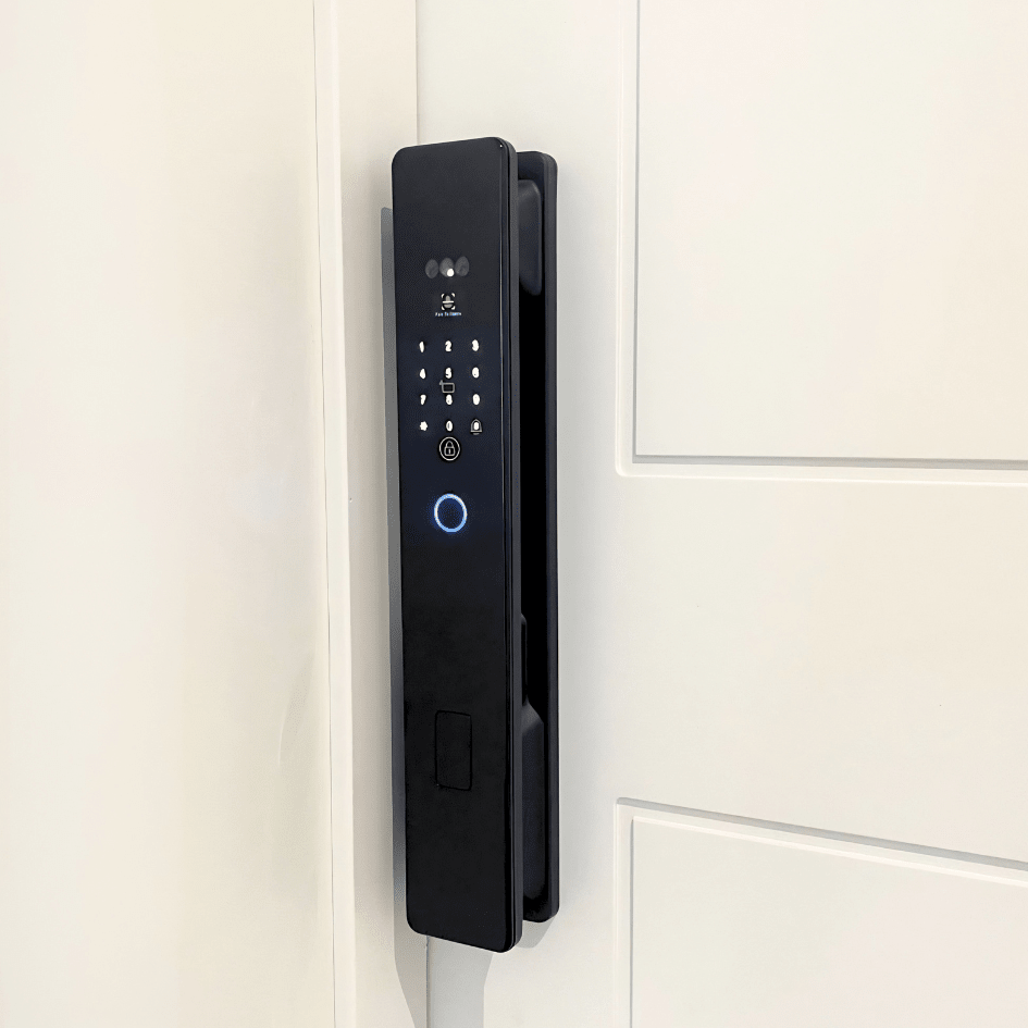 Serrure intelligente XR Max