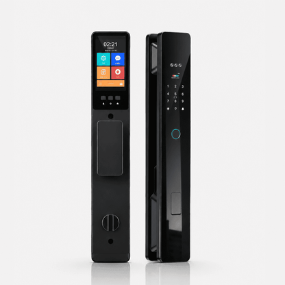 Serrure intelligente XR Max